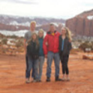 Meet your Posher, Stacy